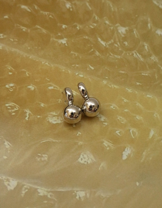 Zahar - Mae Earrings