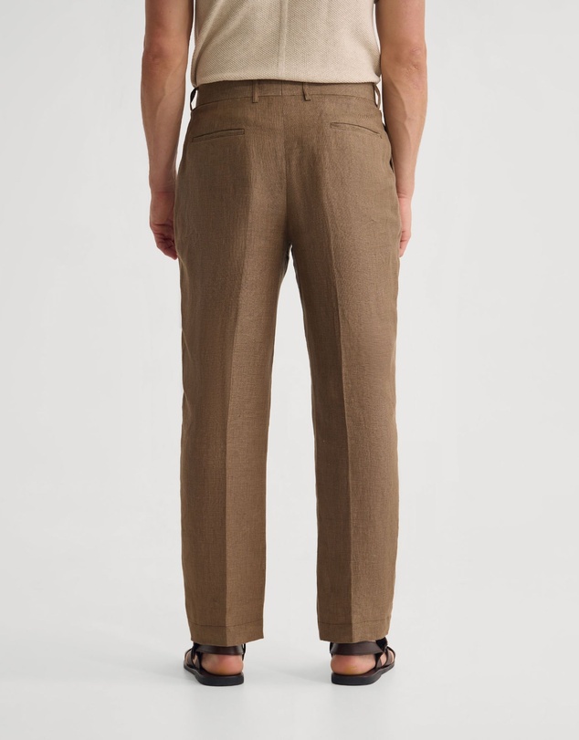 Oxford - Christopher Pant