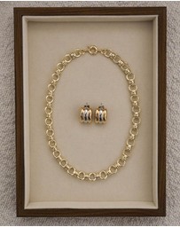 Zahar - Zoey Earrings
