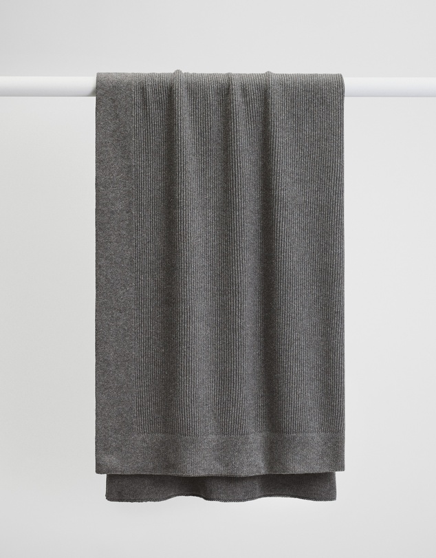 Country Road - Gard Knit Throw
