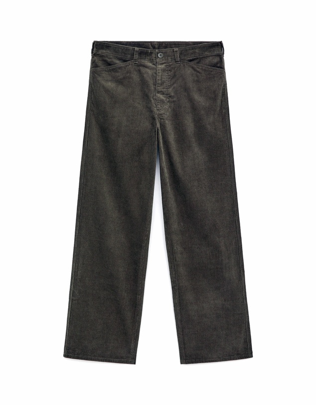 ARKET - Easy Cord WW Pants