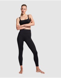 BAHE - Dinamica High-Rise Legging 7/8