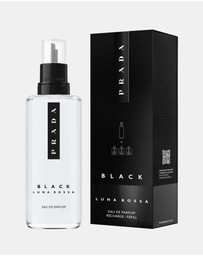 Prada - Luna Rossa Black EDP 150ml Refill