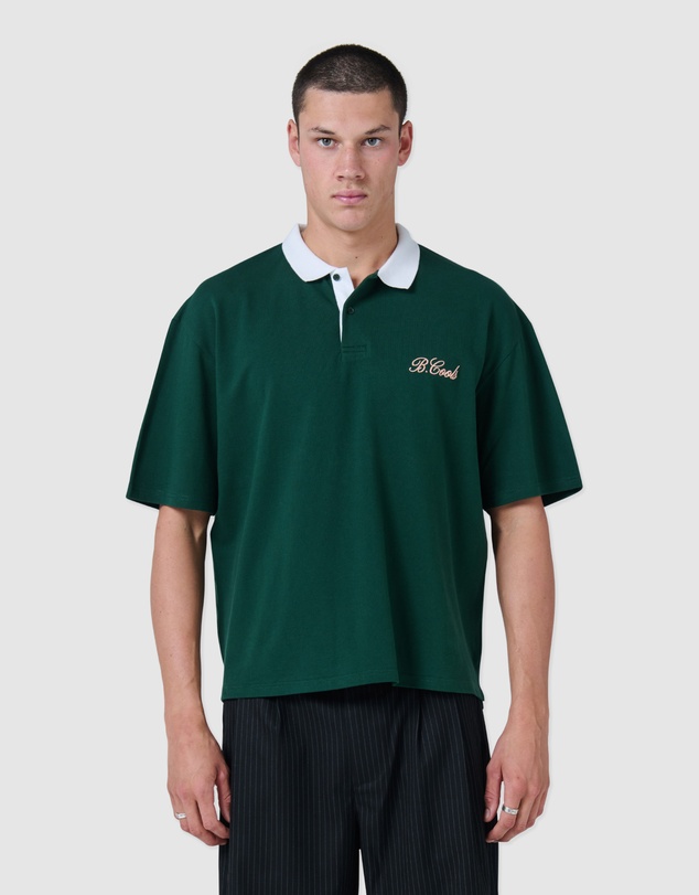 B.Cools - Scribe Polo