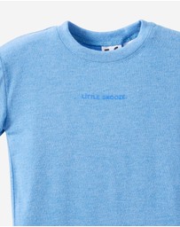 Cotton On Kids - Cuddlecosy Short Sleeve Pyjama Top