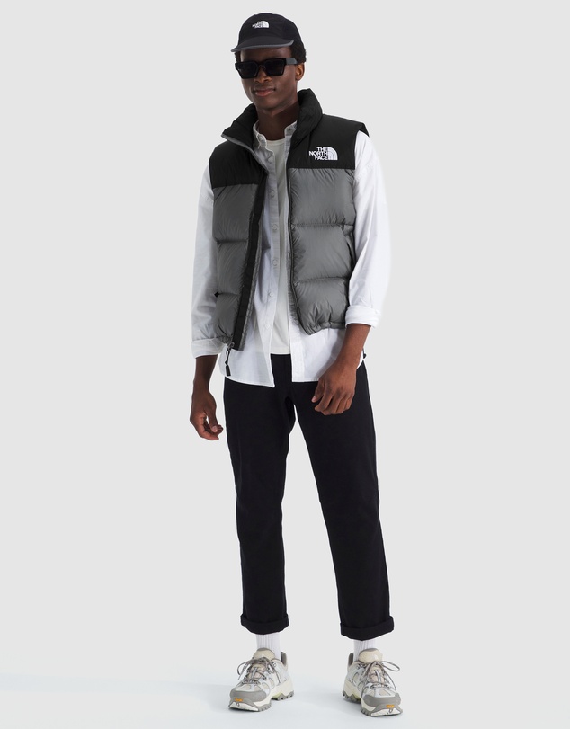 The North Face - 1996 Retro Nuptse Vest