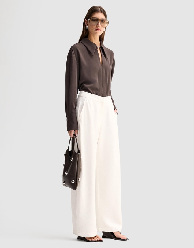 Elka Collective - Millicent Shirt