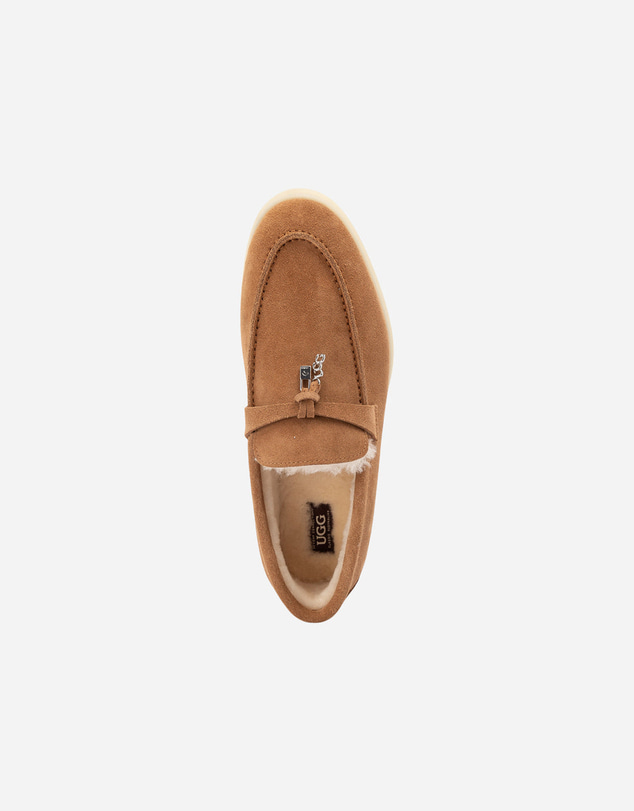 Ozwear Connection Uggs - Ugg Kiltie Charm Loafer (Men)