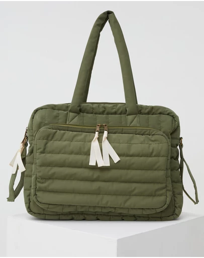 Phile - The Baby Bag - Khaki