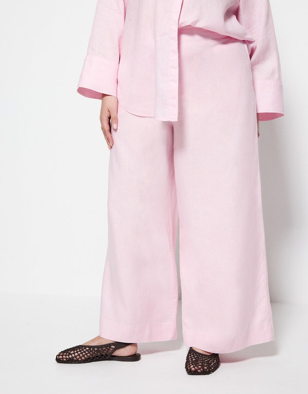 Commonry - Linen Pant