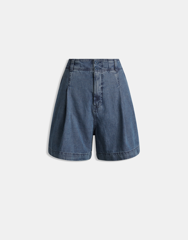R.M.Williams - Cadby Twill Shorts