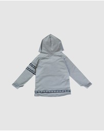 OOVY - Oovy Hooded Top