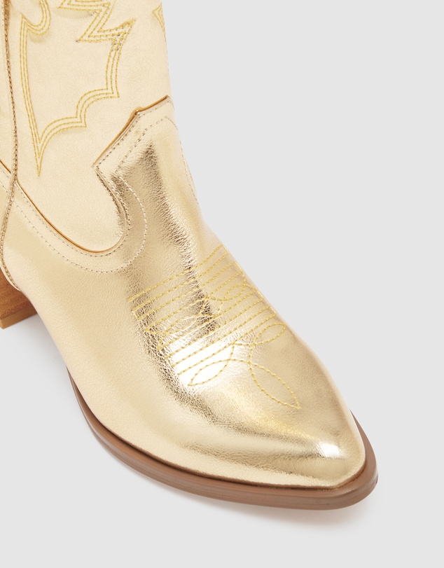 Therapy - Ranger Boots