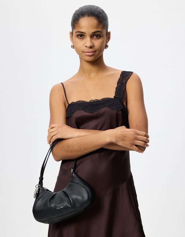 Calvin Klein - Engraved Small Bag