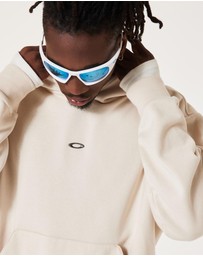 Oakley - Metal Rise Hoodie