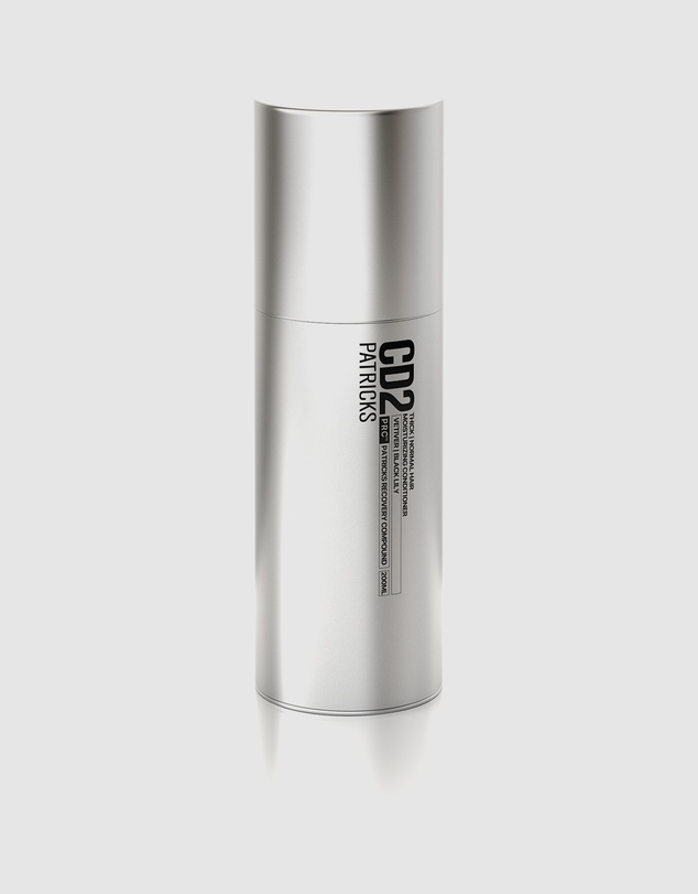 PATRICKS - CD2 Moisturizing Conditioner