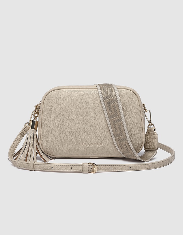 Louenhide - Jacinta Gia Crossbody Bag