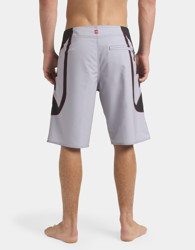 Quiksilver - Mens Interceptor 19