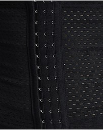 Core Trainer - Everyday Breathable Non Latex Waist Trainer