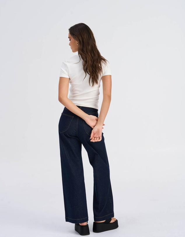ONLY - Victoria Flared Denim Jeans