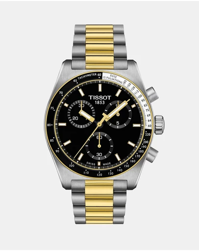 Tissot - PR516 Chronograph