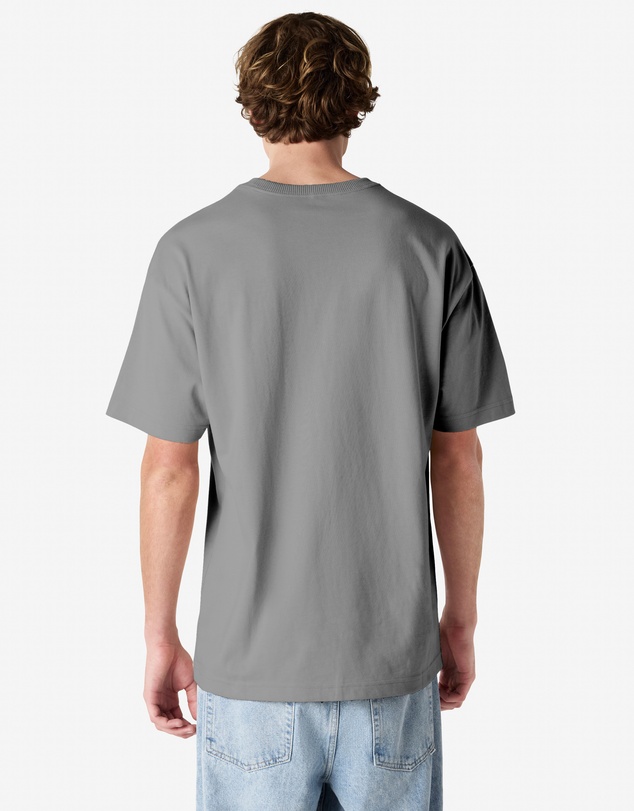 American Apparel - Super Heavyweight Oversized Unisex T-Shirt
