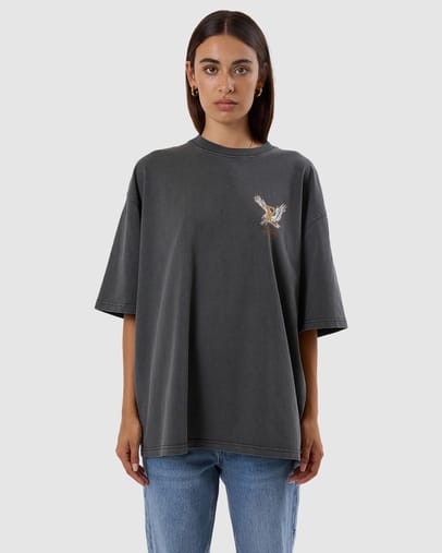 Merch Black