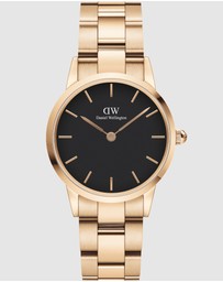 Daniel Wellington - Iconic Link 28mm