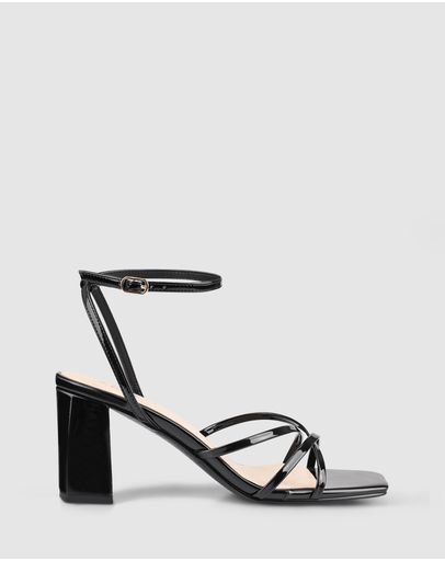 Black Patent
