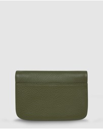 Status Anxiety - Impermanent Wallet
