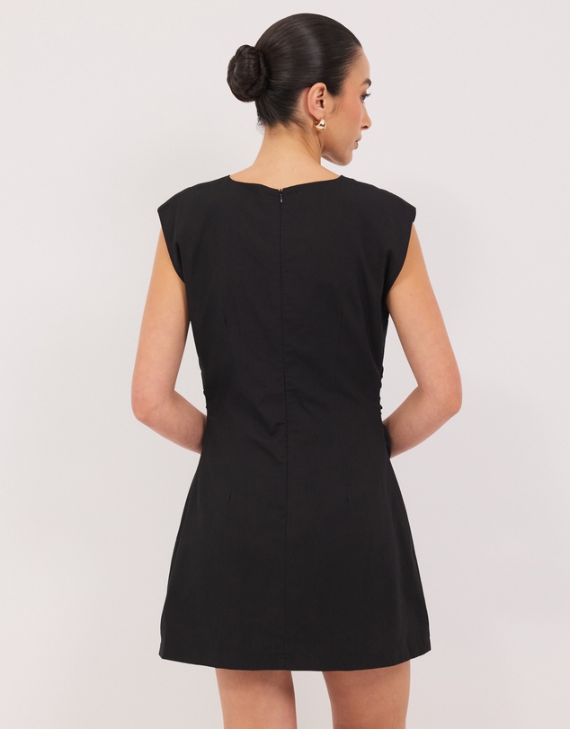 Calli - Gwen Mini Dress