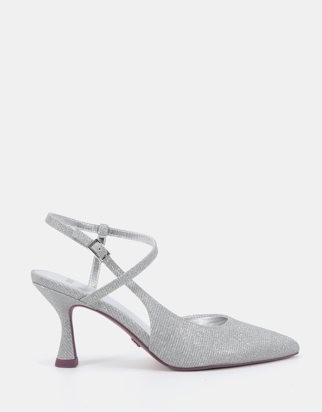 Novo - Pagoda Heels