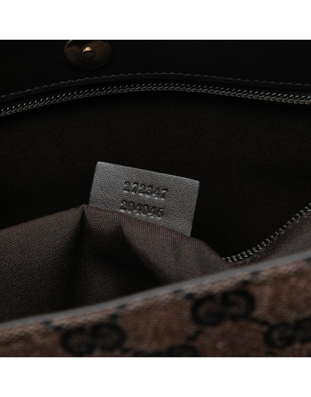 Pre-Loved by Azura Reborn - Pre-Loved GG Canvas Tote
