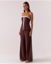 SOVERE - Sora Pants