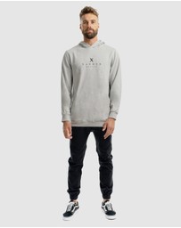 Xander - Palace Hoodie
