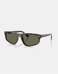 Ray-Ban - 0RB2225
