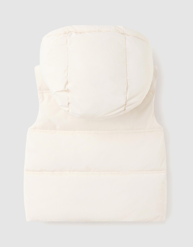 M.N.G - Lira Outer Vest - Babies-Kids