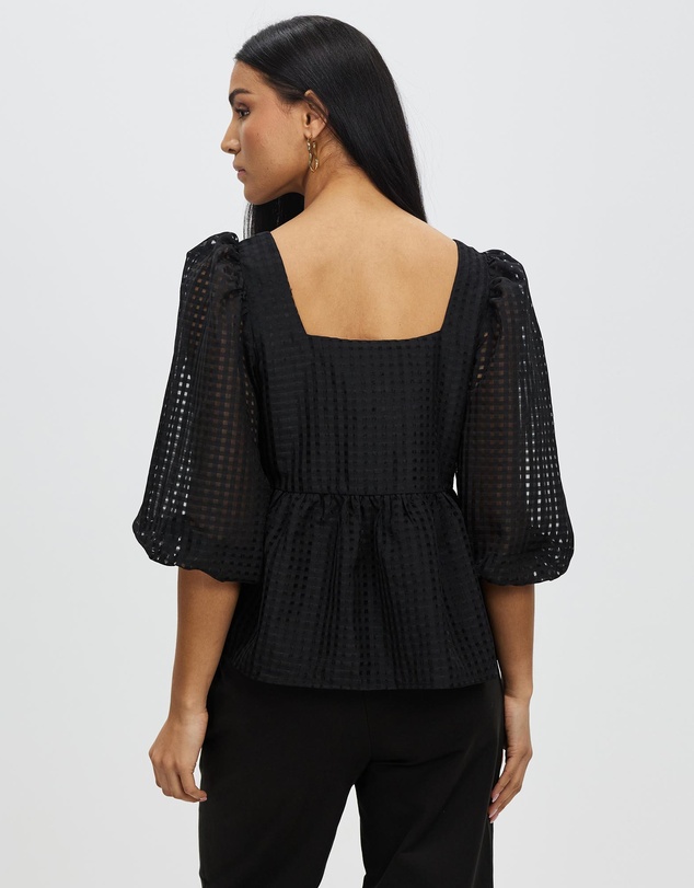 Grace Willow - Lulu Blouse