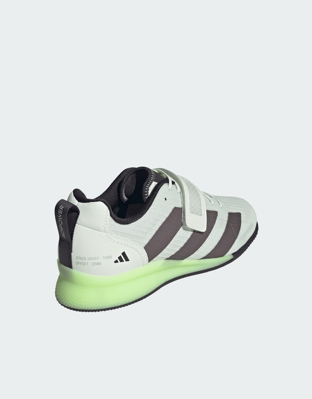 adidas Performance - Adipower Weightlifting 3 Shoes Unisex
