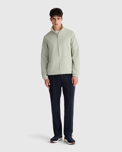 Peckham Rye  - Peckham Rye Zip Jacket