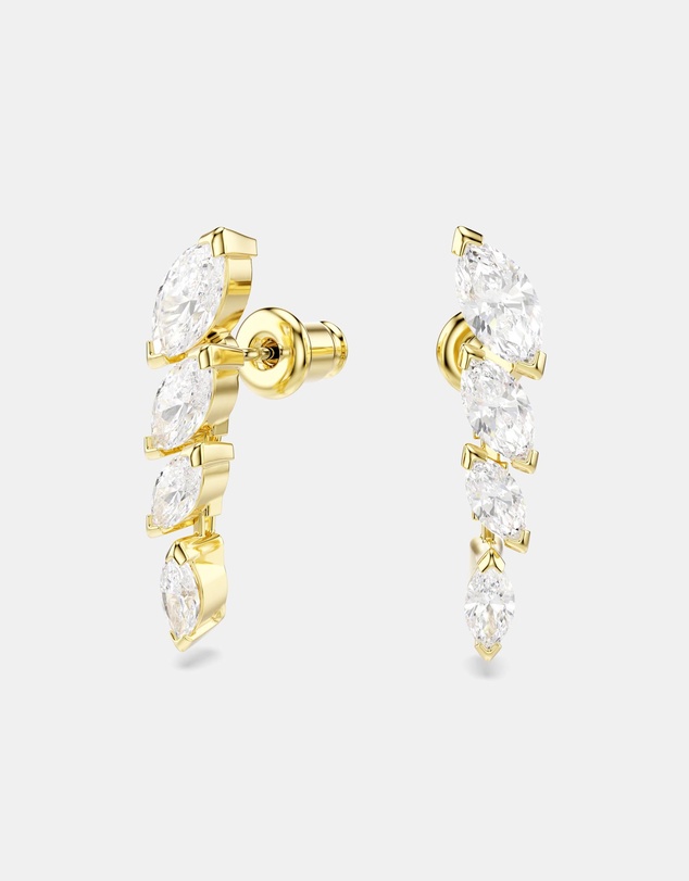 Swarovski - Mesmera:Set White/Gos
