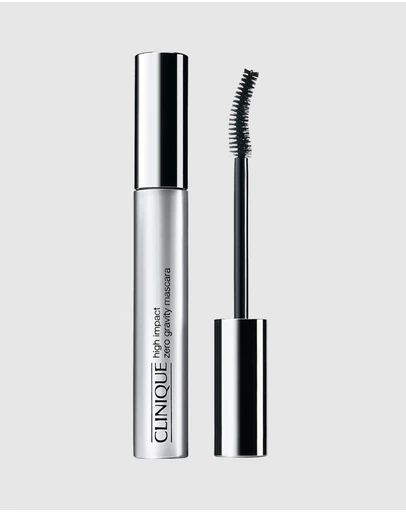 Clinique - High Impact Zero Gravity Mascara