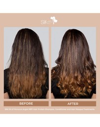 Silk Oil of Morocco - Silk Oil of Morocco - Hair Repairers