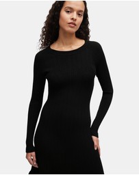BOSS - Furner Dress