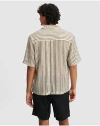Cotton On - Linen Easy Shorts