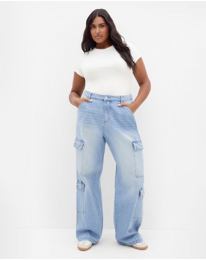 Light Denim
