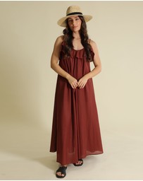 Morgan & Taylor - Dion Fedora