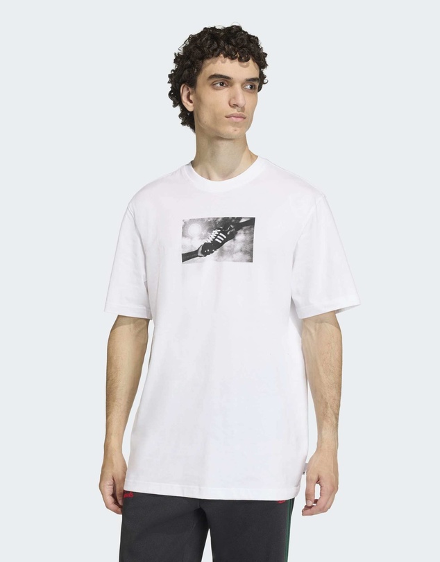 adidas Originals - FRANCHISE TEE Mens