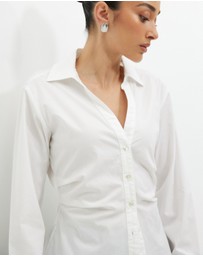 Calli - Jemah Shirt