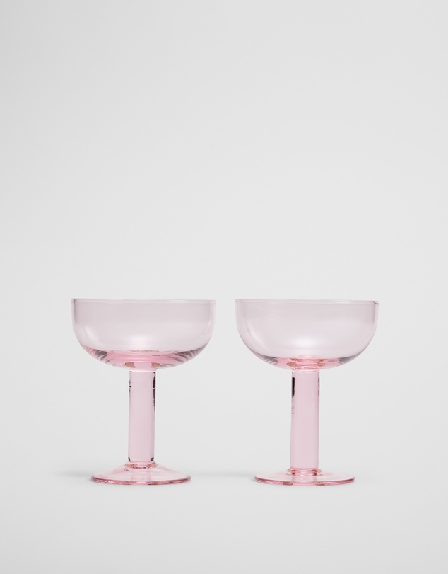 Country Road - Lowe Coupe Set Of 2